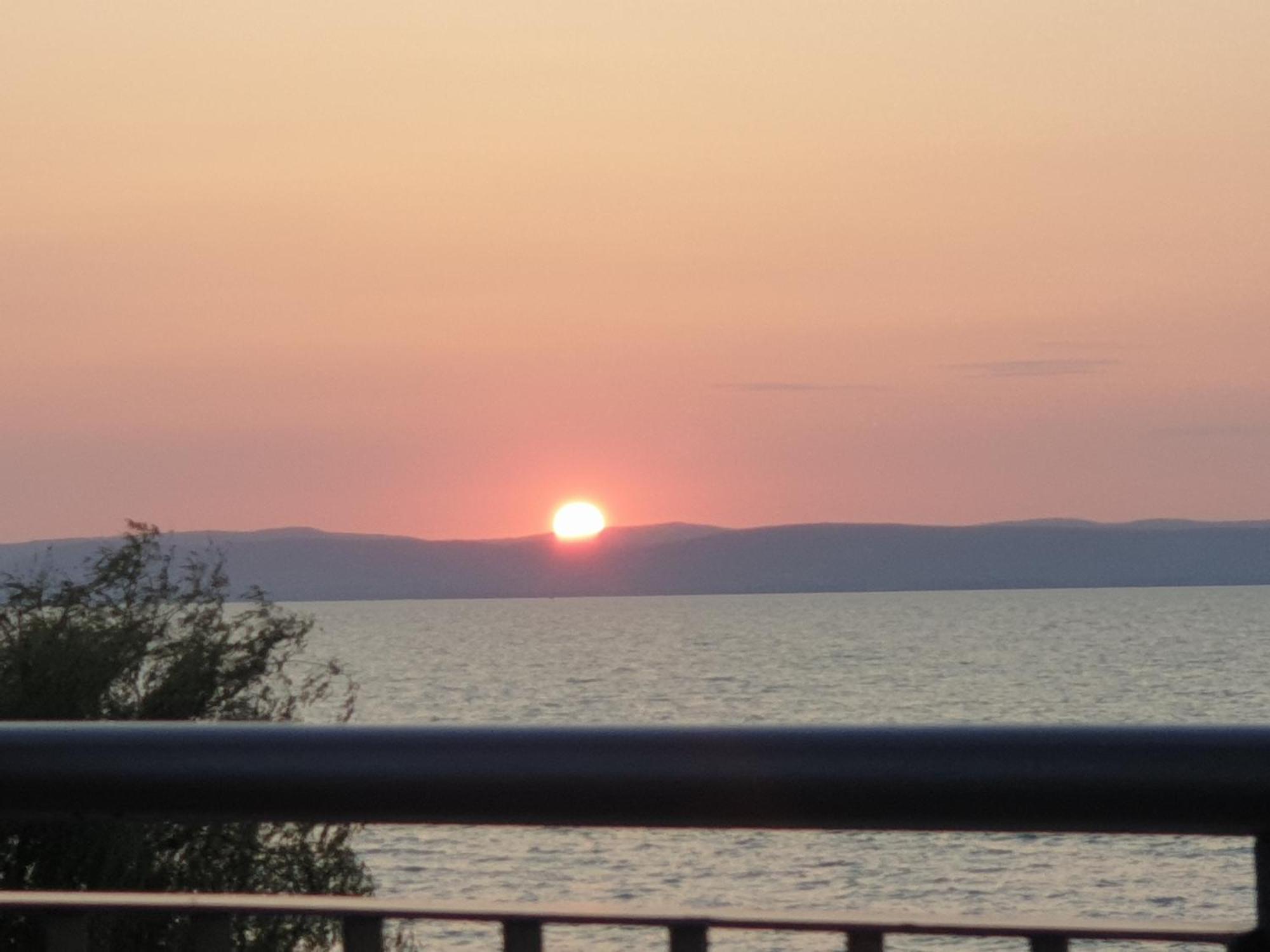 Balaton Lakeside Residence Σίοφοκ Εξωτερικό φωτογραφία